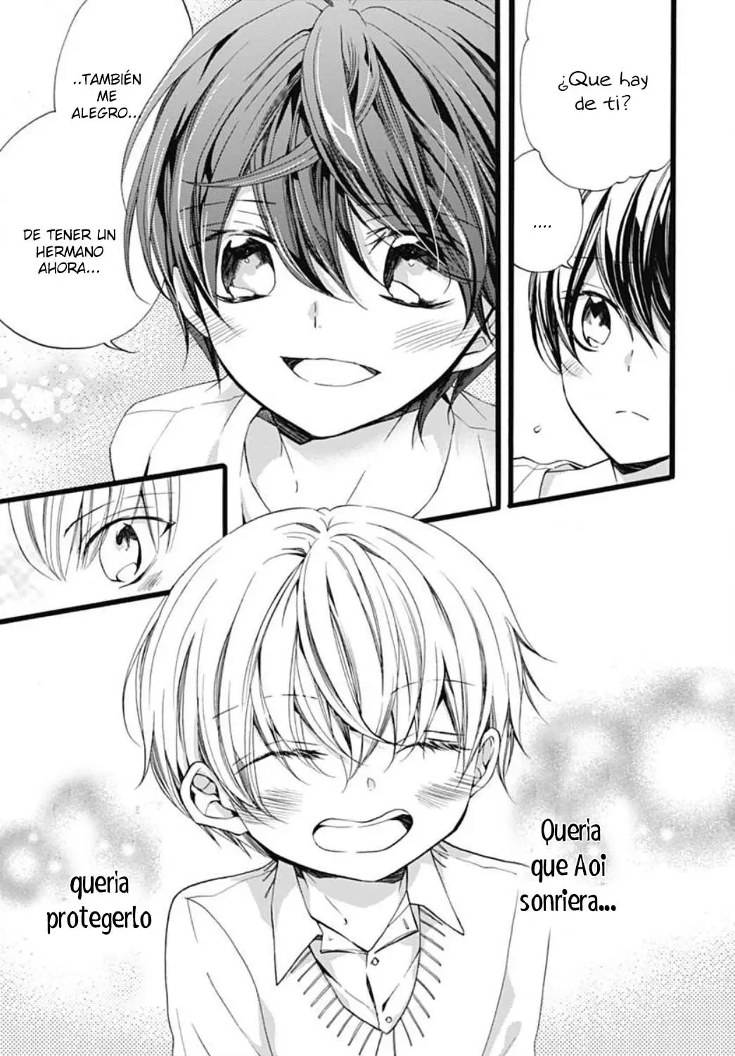 Kimi wa Kowareta Ouji-kun (2017) - Capítulo 7 - Página 7 - LectorTMOo