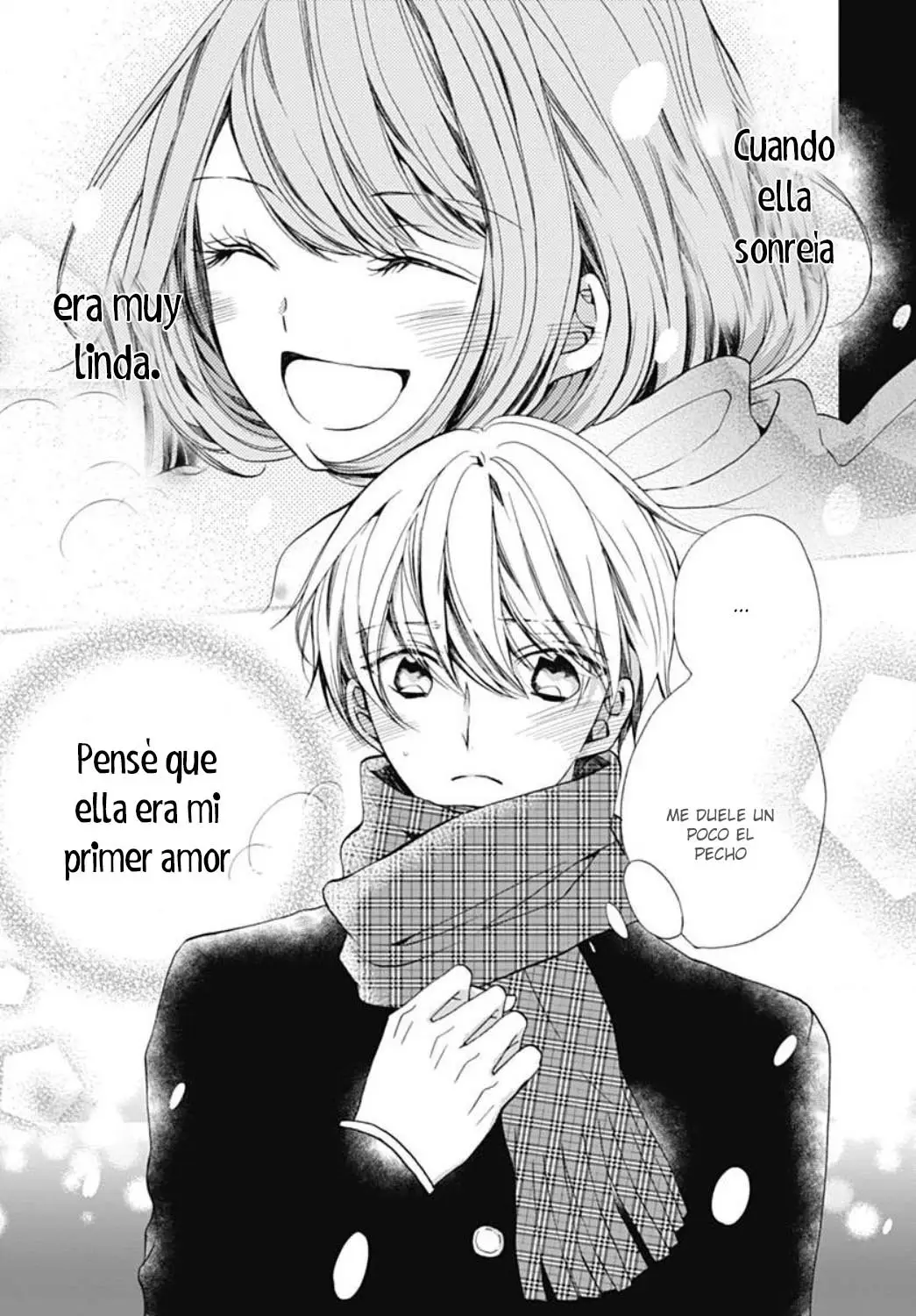 Kimi wa Kowareta Ouji-kun (2017) - Capítulo 7 - Página 9 - LectorTMOo