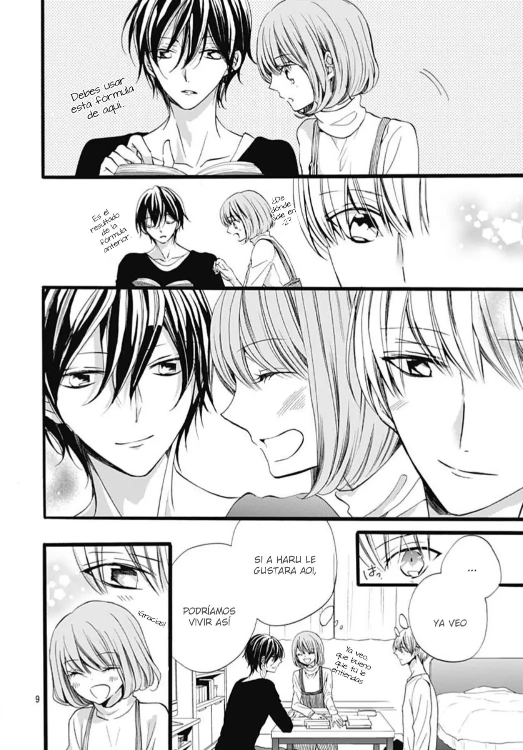 Kimi wa Kowareta Ouji-kun (2017) - Capítulo 7 - Página 12 - LectorTMOo