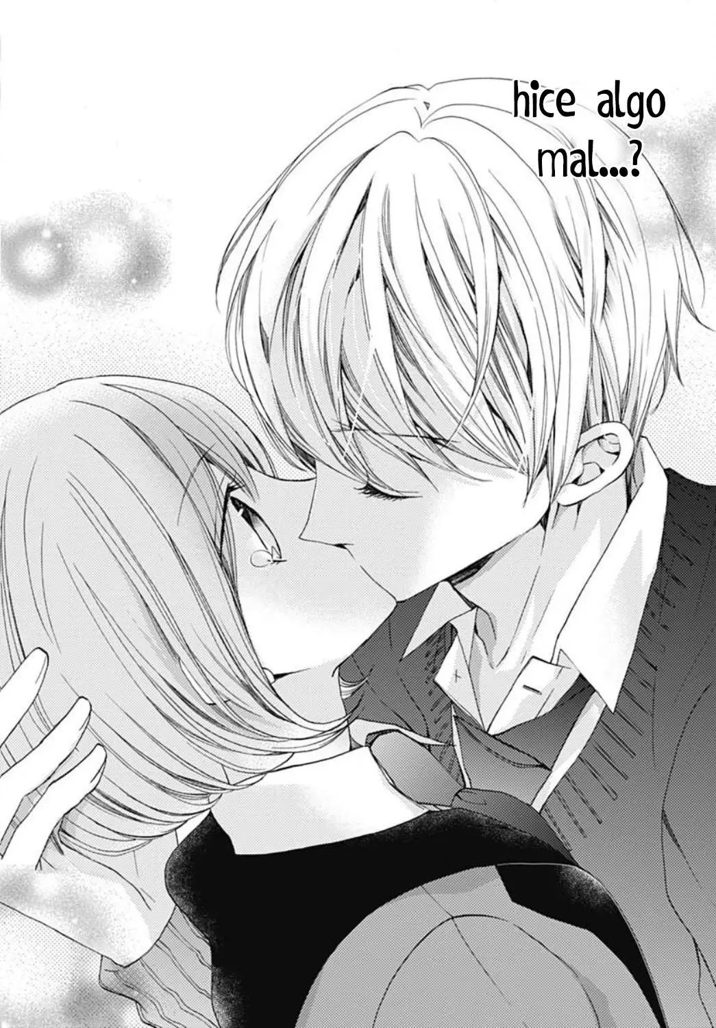 Kimi wa Kowareta Ouji-kun (2017) - Capítulo 7 - Página 14 - LectorTMOo