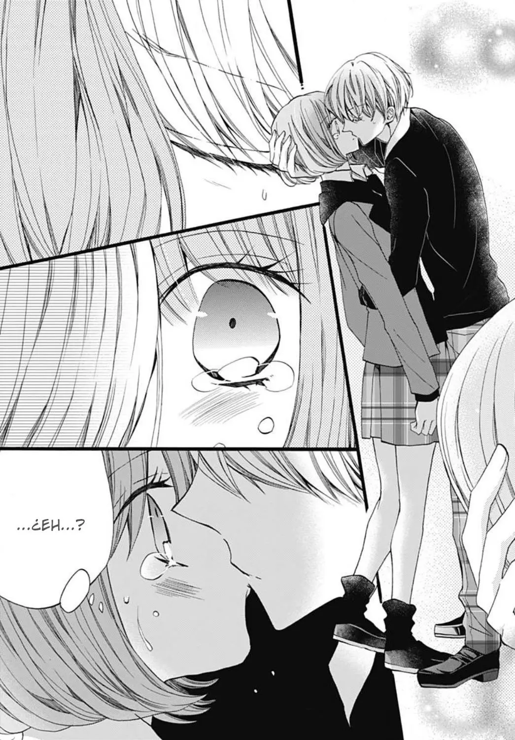 Kimi wa Kowareta Ouji-kun (2017) - Capítulo 7 - Página 15 - LectorTMOo