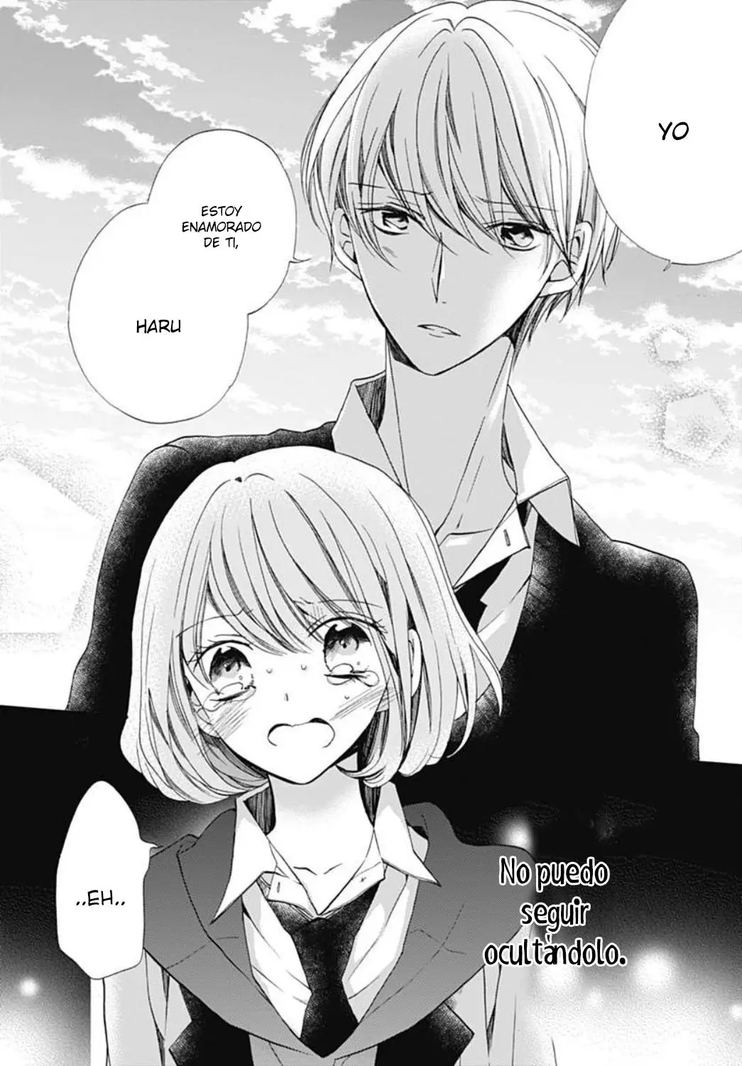 Kimi wa Kowareta Ouji-kun (2017) - Capítulo 7 - Página 18 - LectorTMOo