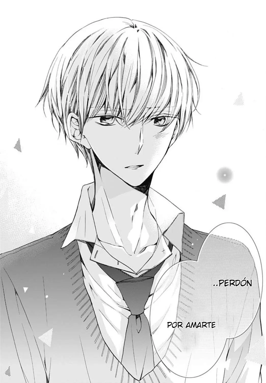 Kimi wa Kowareta Ouji-kun (2017) - Capítulo 7 - Página 20 - LectorTMOo