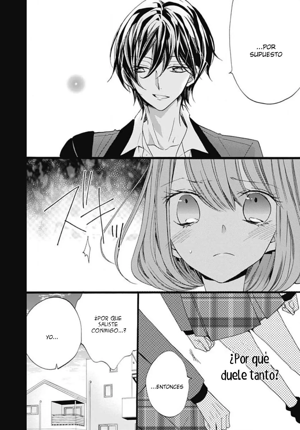 Kimi wa Kowareta Ouji-kun (2017) - Capítulo 7 - Página 26 - LectorTMOo