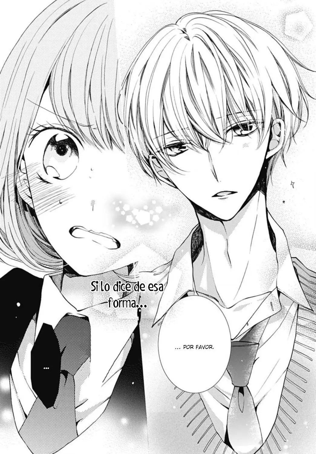 Kimi wa Kowareta Ouji-kun (2017) - Capítulo 8 - Página 12 - LectorTMOo