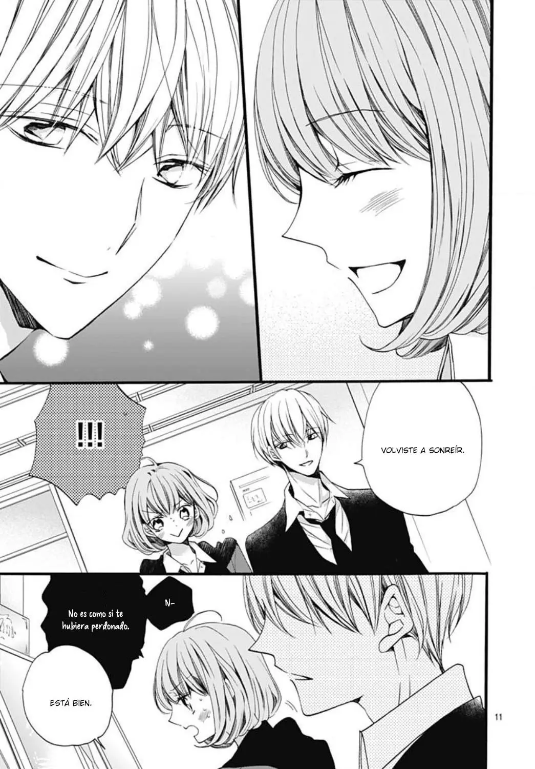 Kimi wa Kowareta Ouji-kun (2017) - Capítulo 8 - Página 14 - LectorTMOo