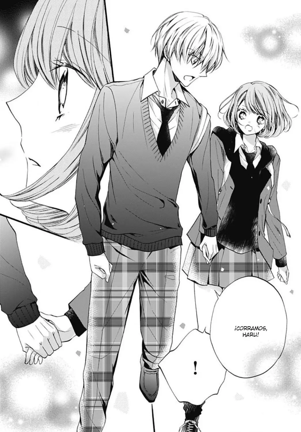 Kimi wa Kowareta Ouji-kun (2017) - Capítulo 8 - Página 19 - LectorTMOo