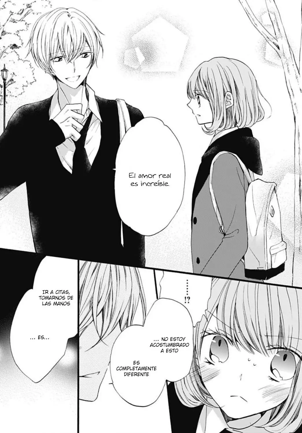 Kimi wa Kowareta Ouji-kun (2017) - Capítulo 8 - Página 22 - LectorTMOo