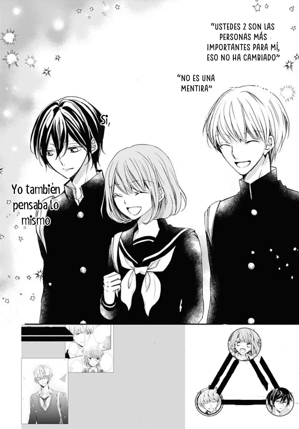 Kimi wa Kowareta Ouji-kun (2017) - Capítulo 9 - Página 5 - LectorTMOo
