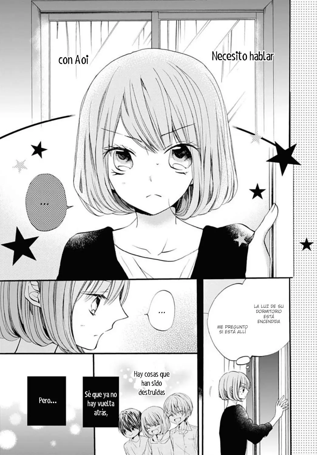 Kimi wa Kowareta Ouji-kun (2017) - Capítulo 9 - Página 6 - LectorTMOo