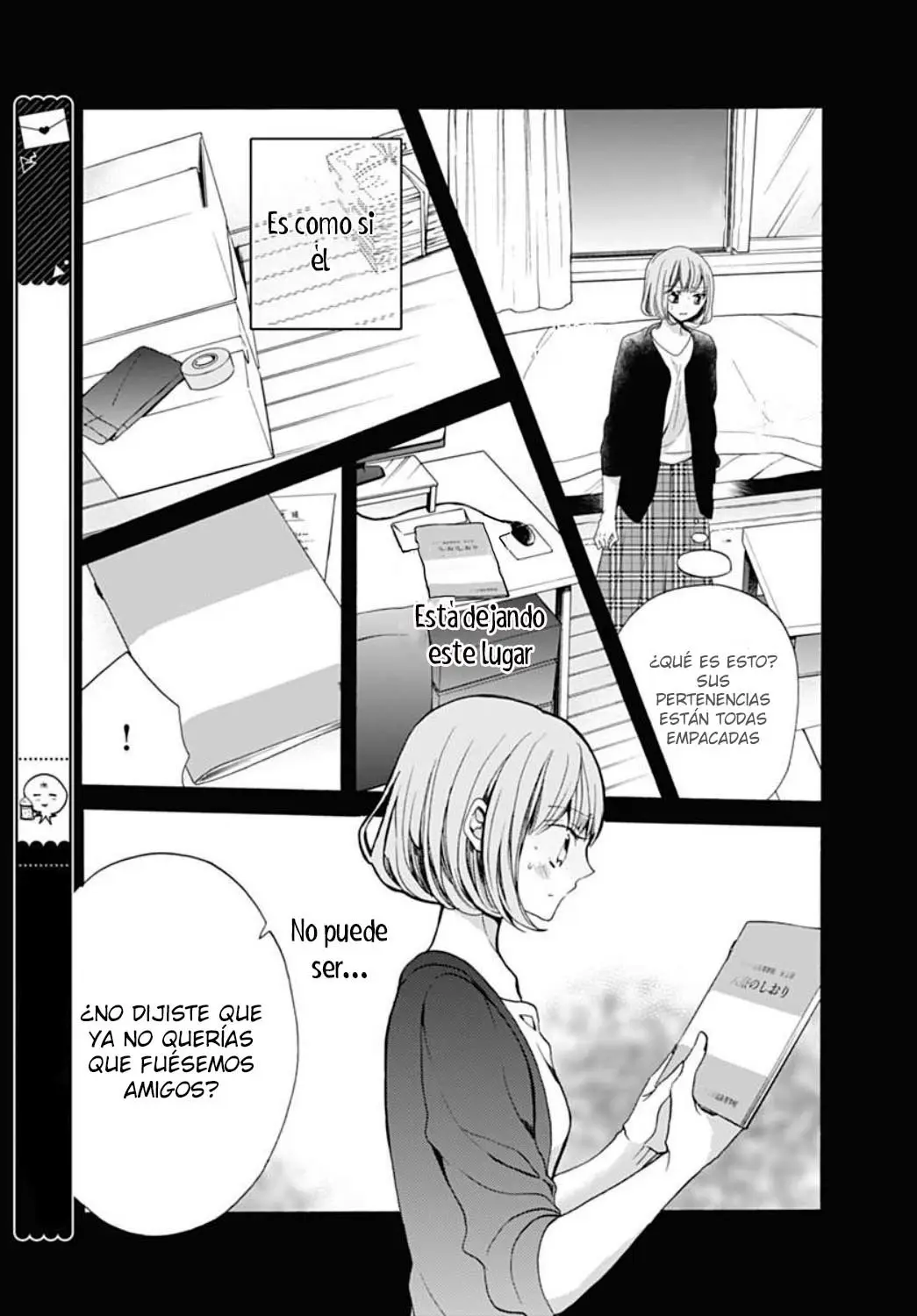 Kimi wa Kowareta Ouji-kun (2017) - Capítulo 9 - Página 8 - LectorTMOo