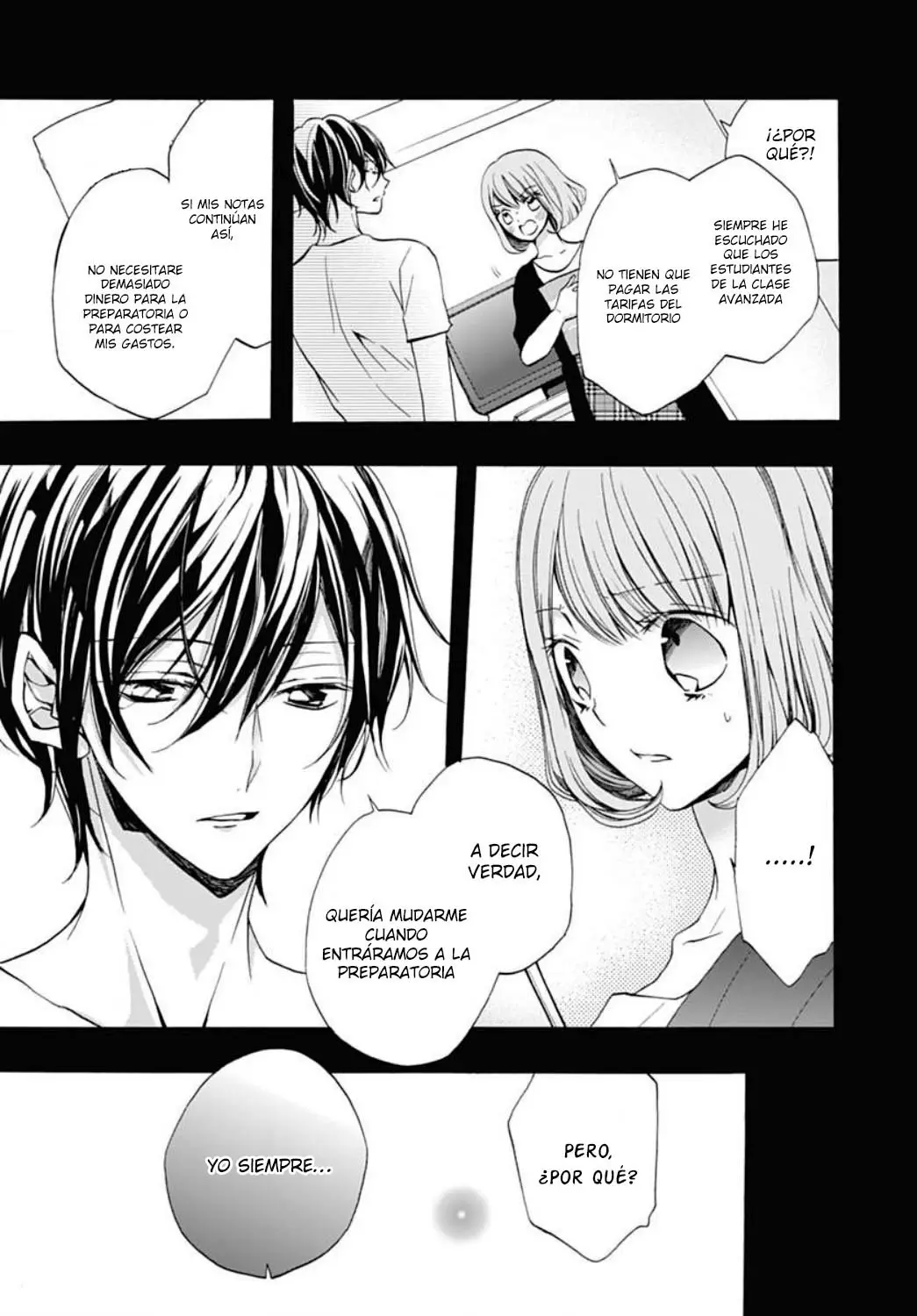 Kimi wa Kowareta Ouji-kun (2017) - Capítulo 9 - Página 10 - LectorTMOo