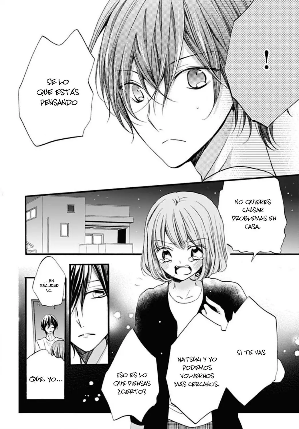 Kimi wa Kowareta Ouji-kun (2017) - Capítulo 9 - Página 13 - LectorTMOo