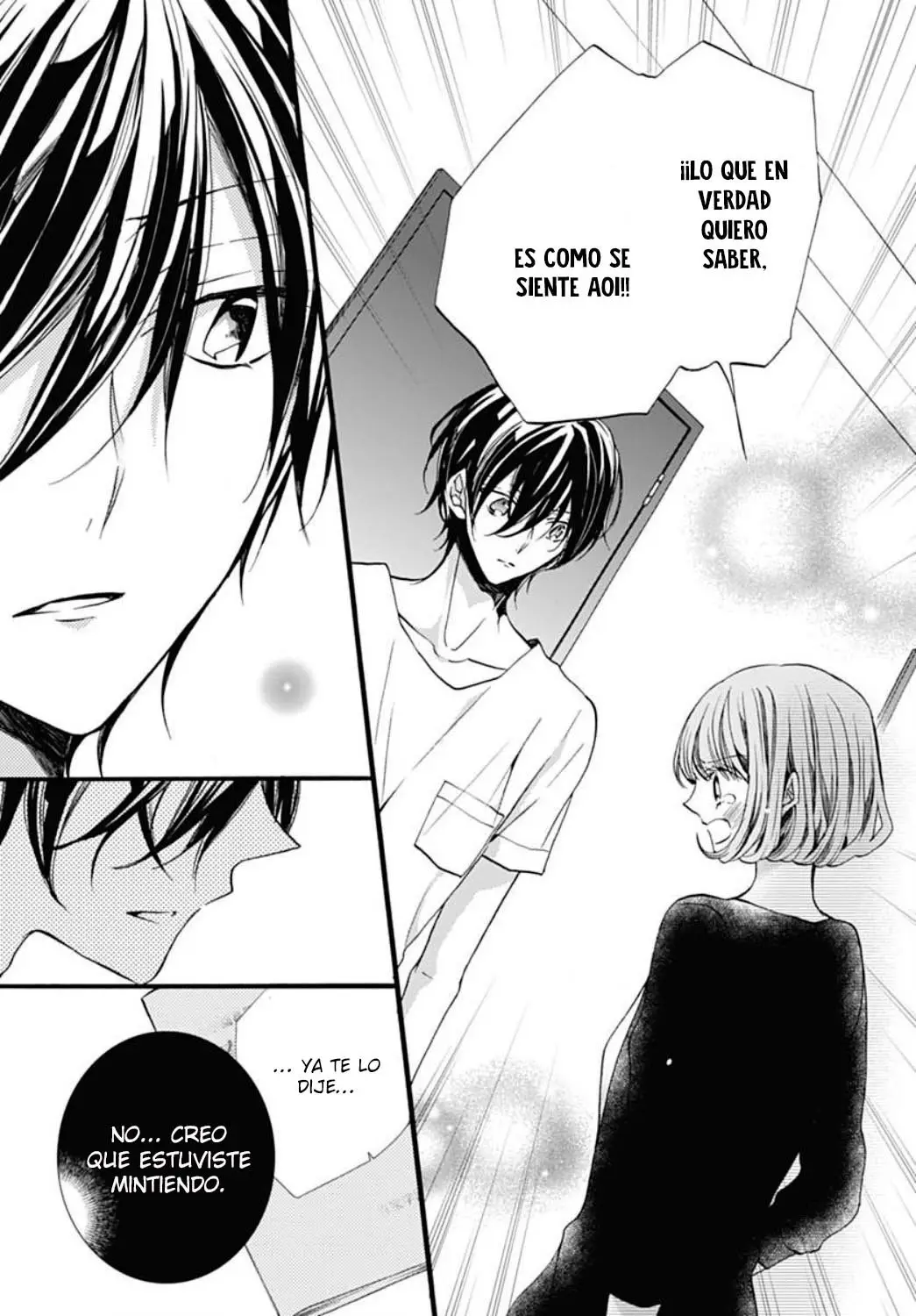 Kimi wa Kowareta Ouji-kun (2017) - Capítulo 9 - Página 14 - LectorTMOo