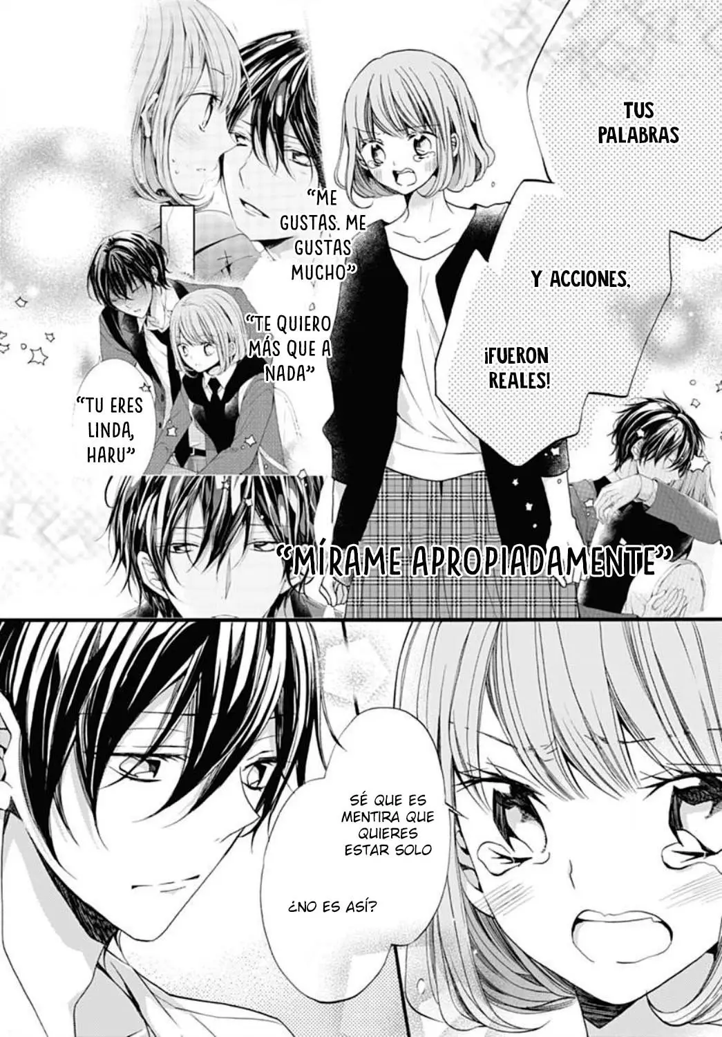 Kimi wa Kowareta Ouji-kun (2017) - Capítulo 9 - Página 15 - LectorTMOo