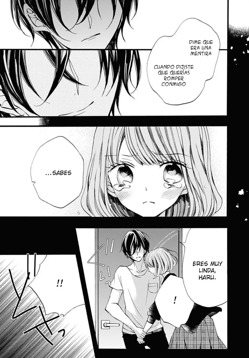 Kimi wa Kowareta Ouji-kun (2017) - Capítulo 9 - Página 16 - LectorTMOo