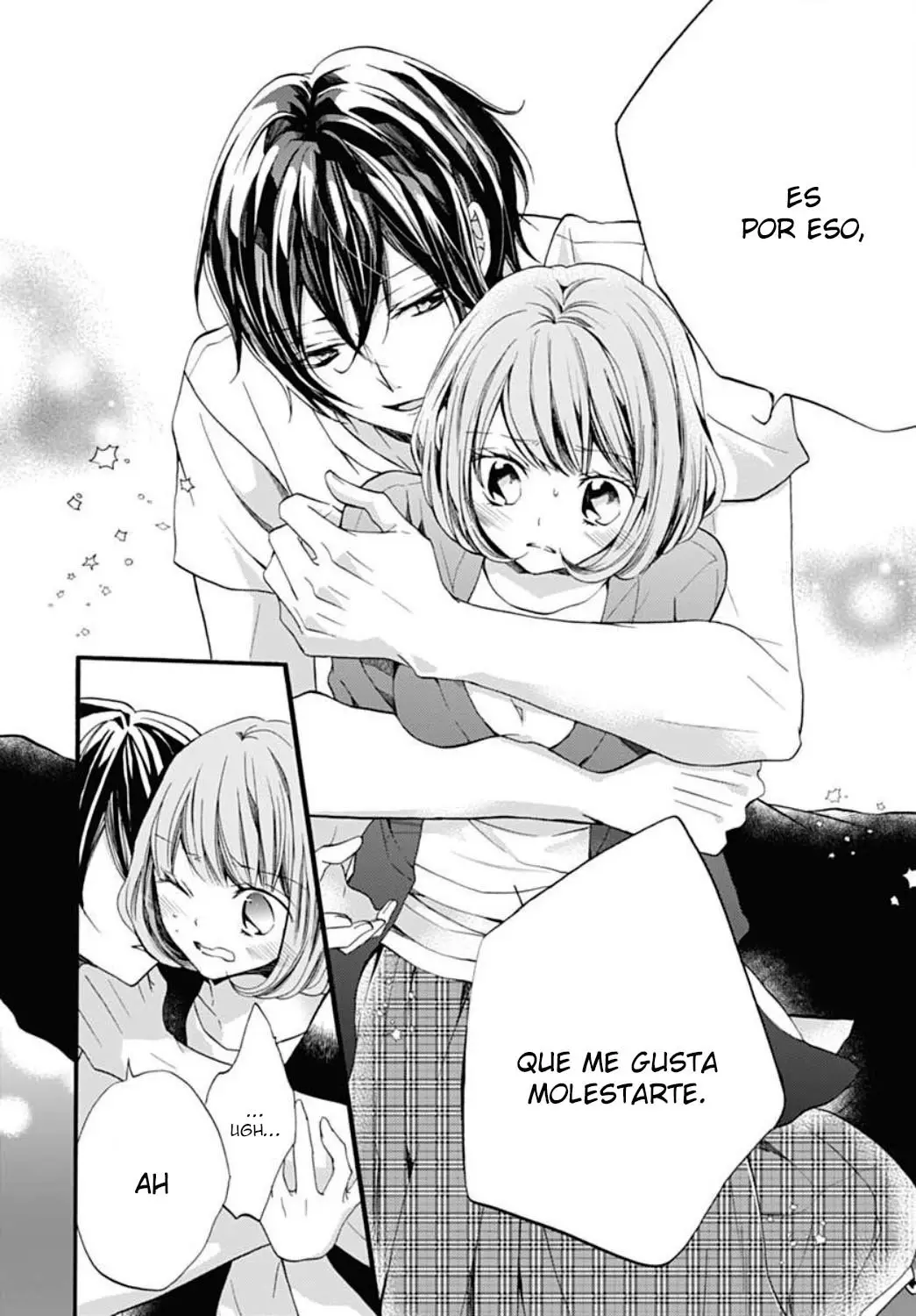 Kimi wa Kowareta Ouji-kun (2017) - Capítulo 9 - Página 17 - LectorTMOo