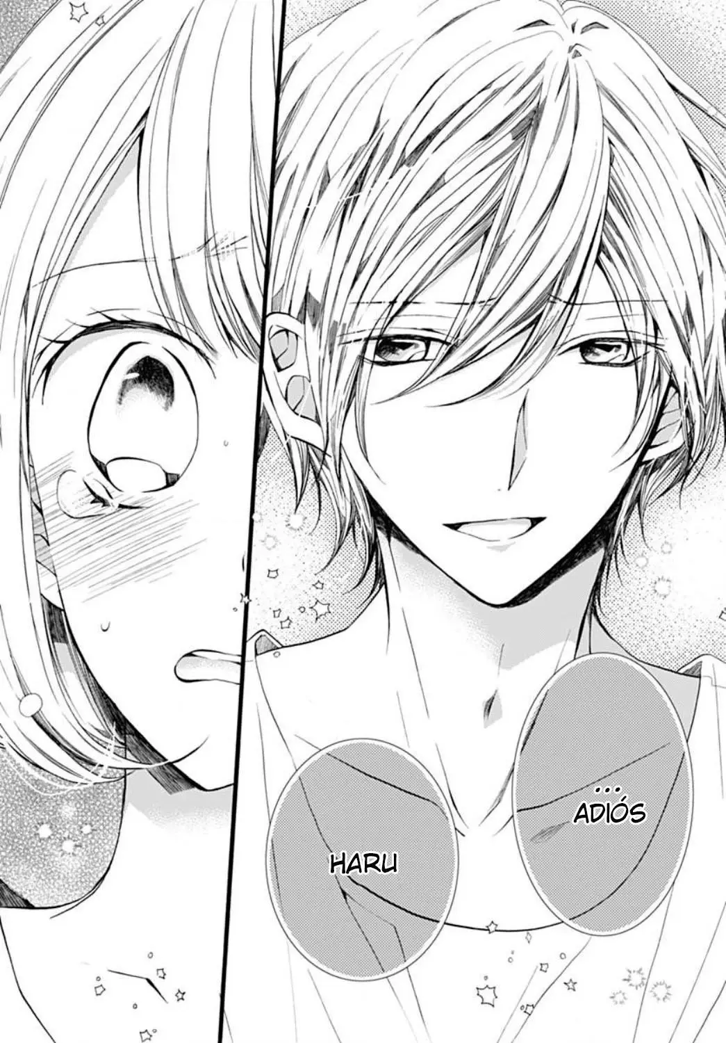 Kimi wa Kowareta Ouji-kun (2017) - Capítulo 9 - Página 21 - LectorTMOo