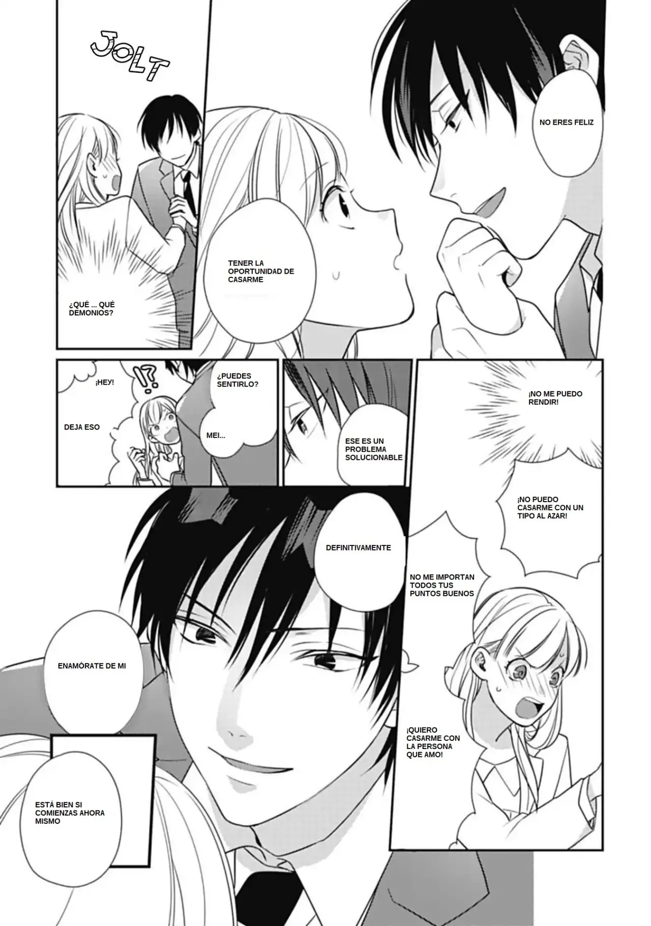 Kimi Wa Kyoukon (2019) - Capítulo 1 - Página 12 - LectorTMOo