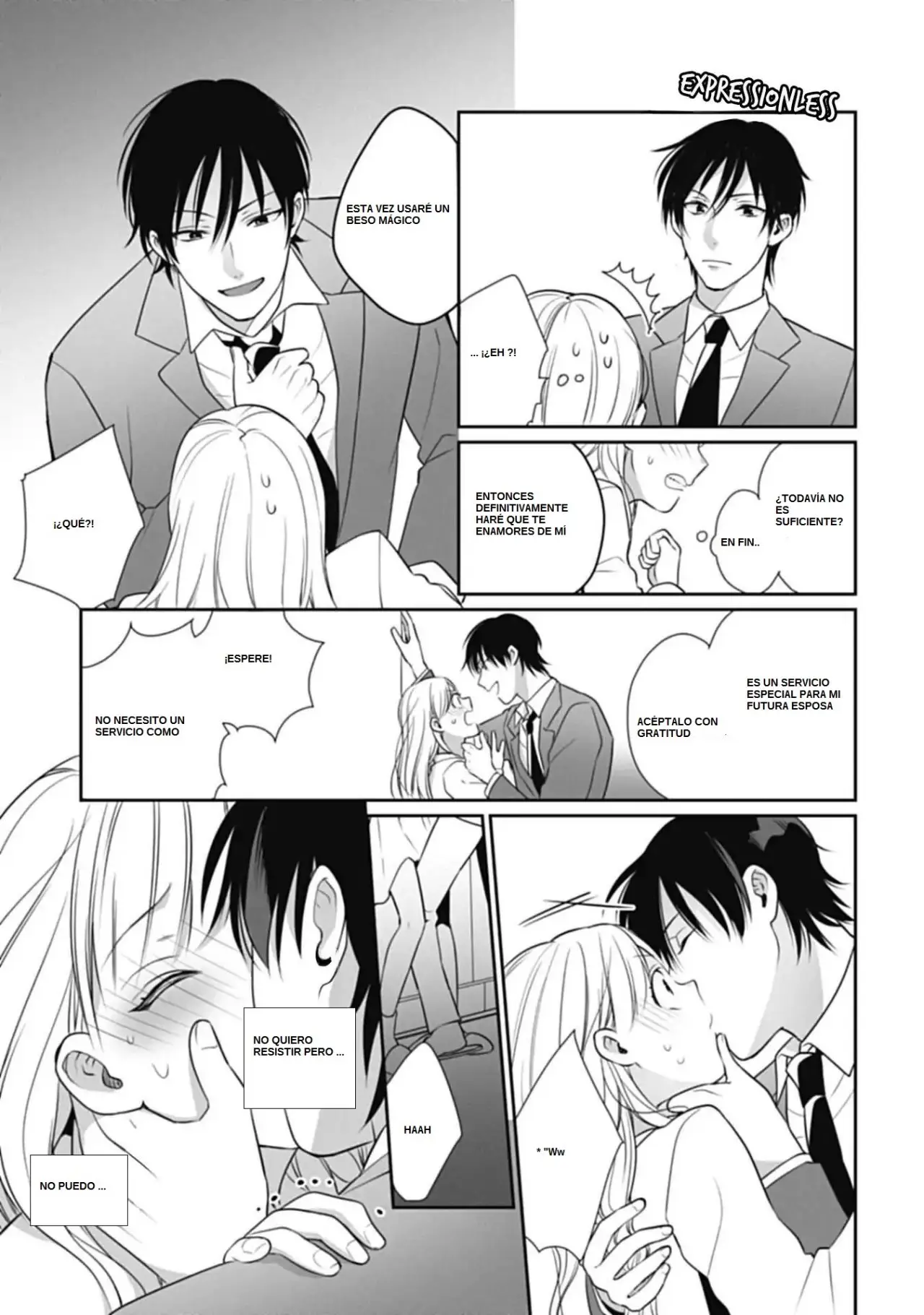 Kimi Wa Kyoukon (2019) - Capítulo 1 - Página 16 - LectorTMOo