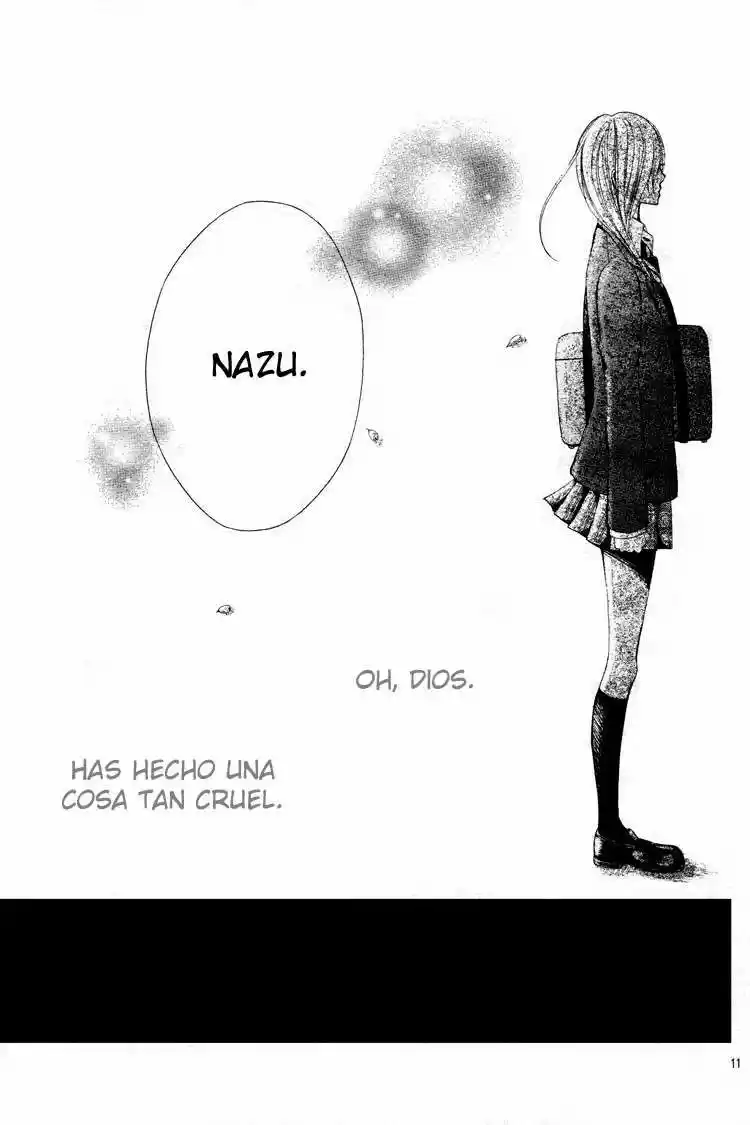 Kimi wa Maru de, Ano Hana no you de (2016) - Capítulo 1 - Página 16 - LectorTMOo