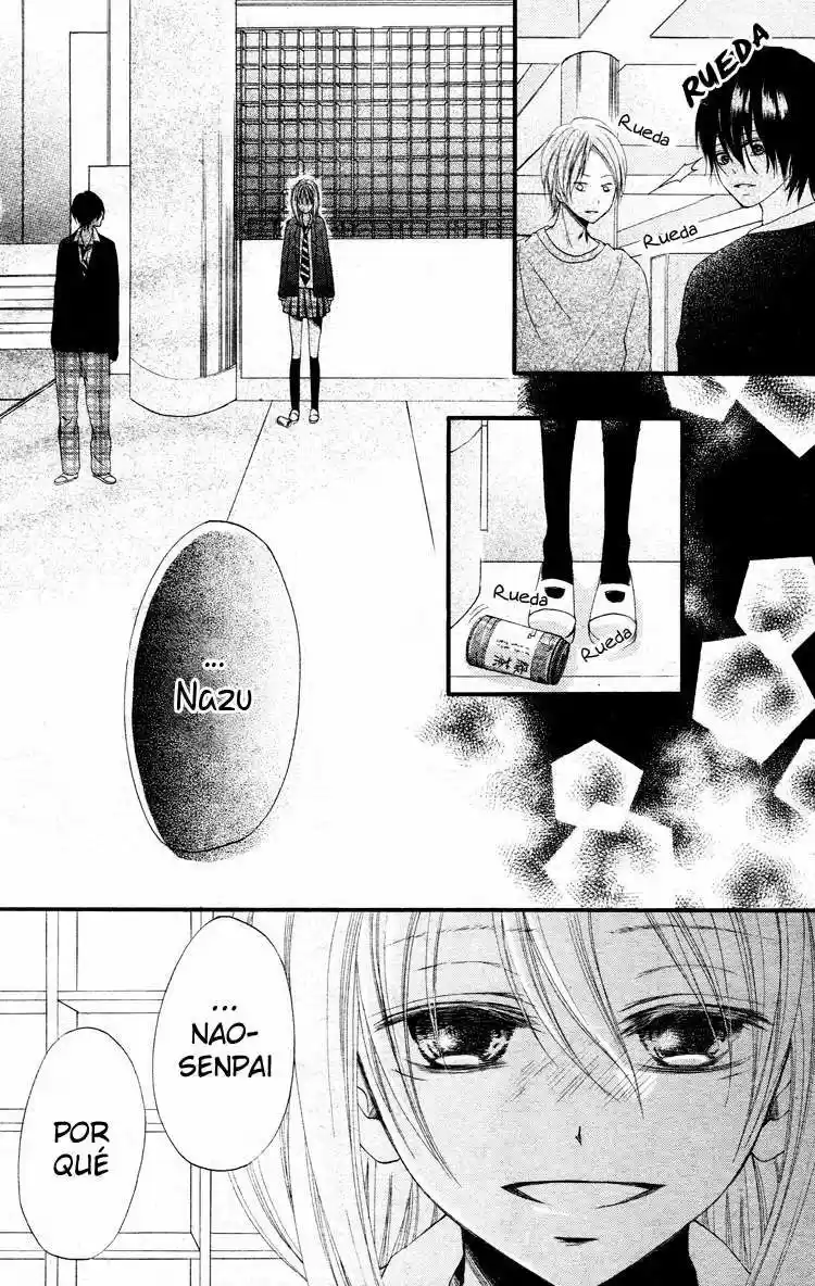 Kimi wa Maru de, Ano Hana no you de (2016) - Capítulo 1 - Página 32 - LectorTMOo