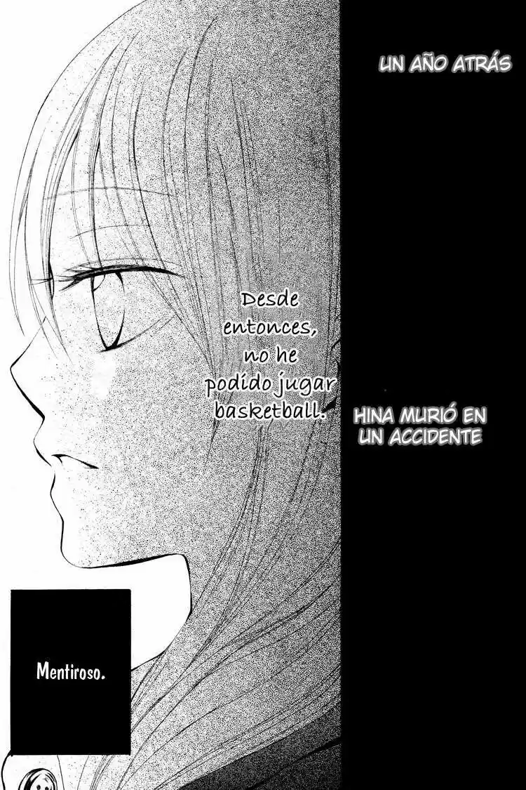 Kimi wa Maru de, Ano Hana no you de (2016) - Capítulo 1 - Página 36 - LectorTMOo