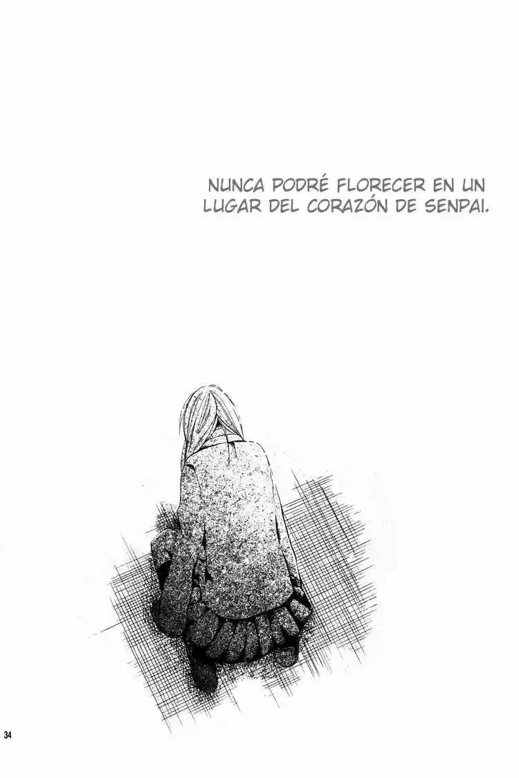 Kimi wa Maru de, Ano Hana no you de (2016) - Capítulo 1 - Página 38 - LectorTMOo