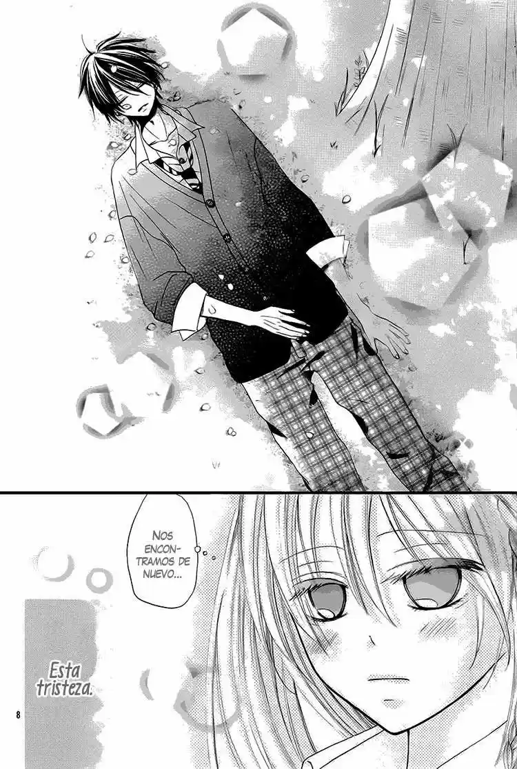 Kimi wa Maru de, Ano Hana no you de (2016) - Capítulo 2 - Página 12 - LectorTMOo