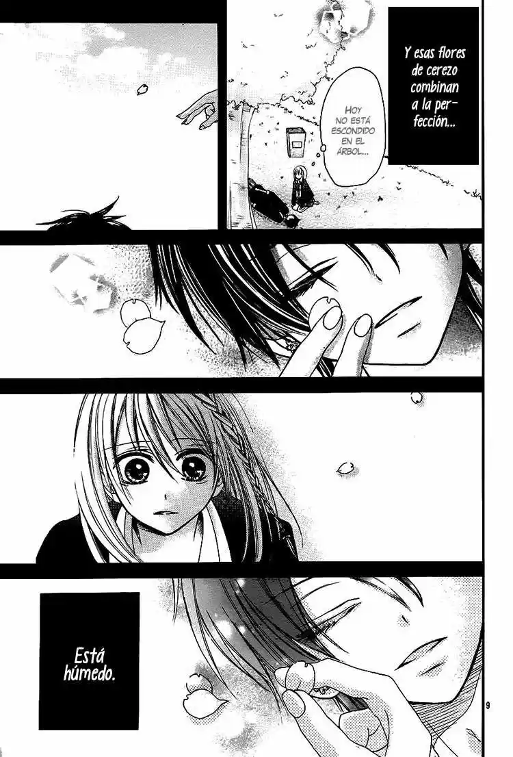 Kimi wa Maru de, Ano Hana no you de (2016) - Capítulo 2 - Página 13 - LectorTMOo