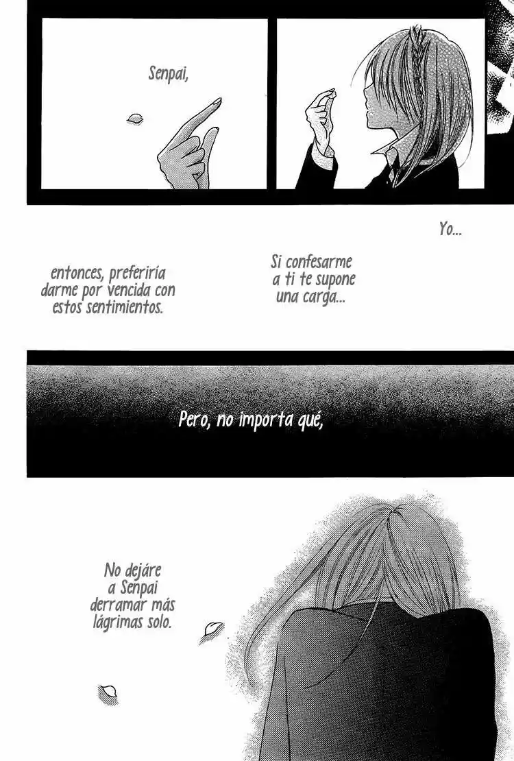 Kimi wa Maru de, Ano Hana no you de (2016) - Capítulo 2 - Página 14 - LectorTMOo