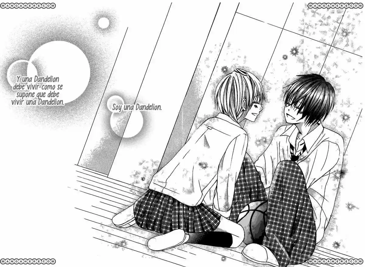 Kimi wa Maru de, Ano Hana no you de (2016) - Capítulo 2 - Página 21 - LectorTMOo