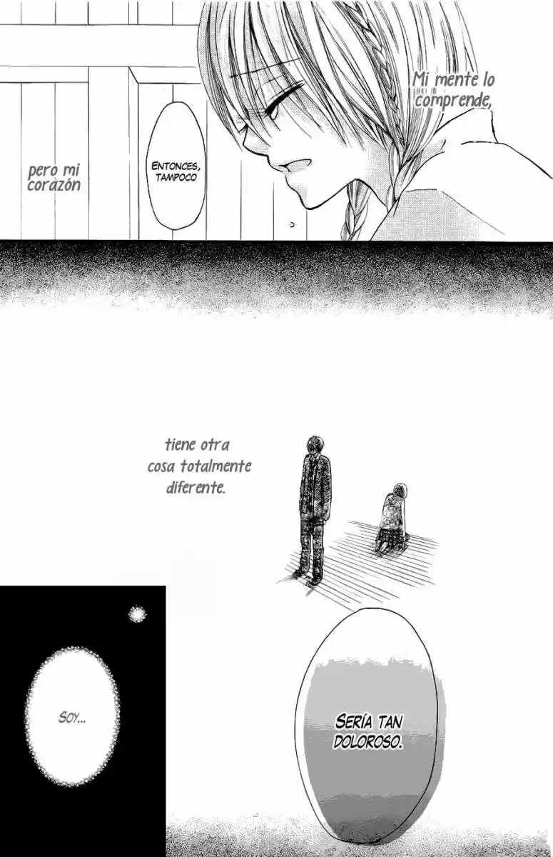 Kimi wa Maru de, Ano Hana no you de (2016) - Capítulo 2 - Página 31 - LectorTMOo