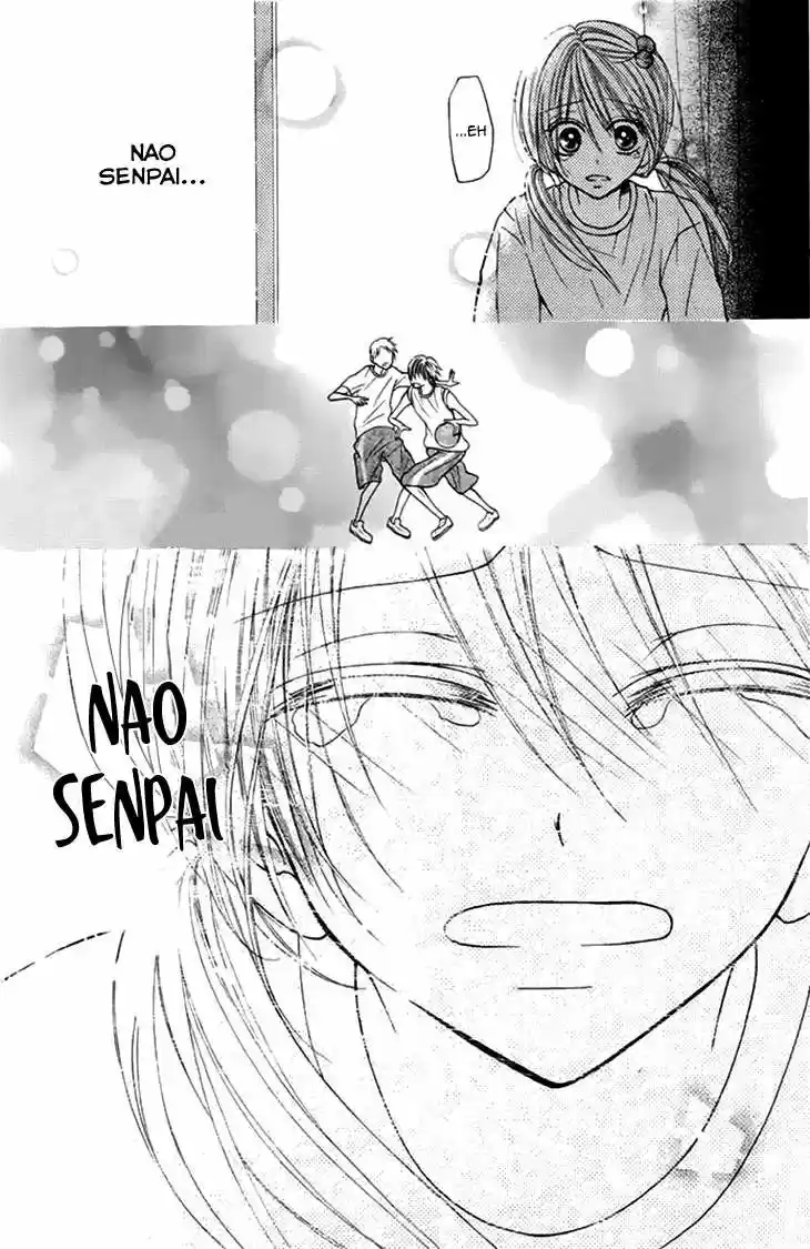 Kimi wa Maru de, Ano Hana no you de (2016) - Capítulo 3 - Página 15 - LectorTMOo