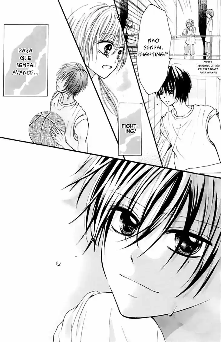 Kimi wa Maru de, Ano Hana no you de (2016) - Capítulo 3 - Página 16 - LectorTMOo