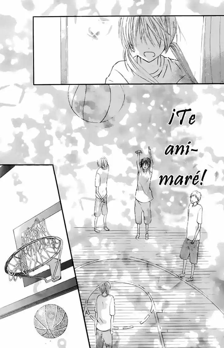 Kimi wa Maru de, Ano Hana no you de (2016) - Capítulo 3 - Página 17 - LectorTMOo
