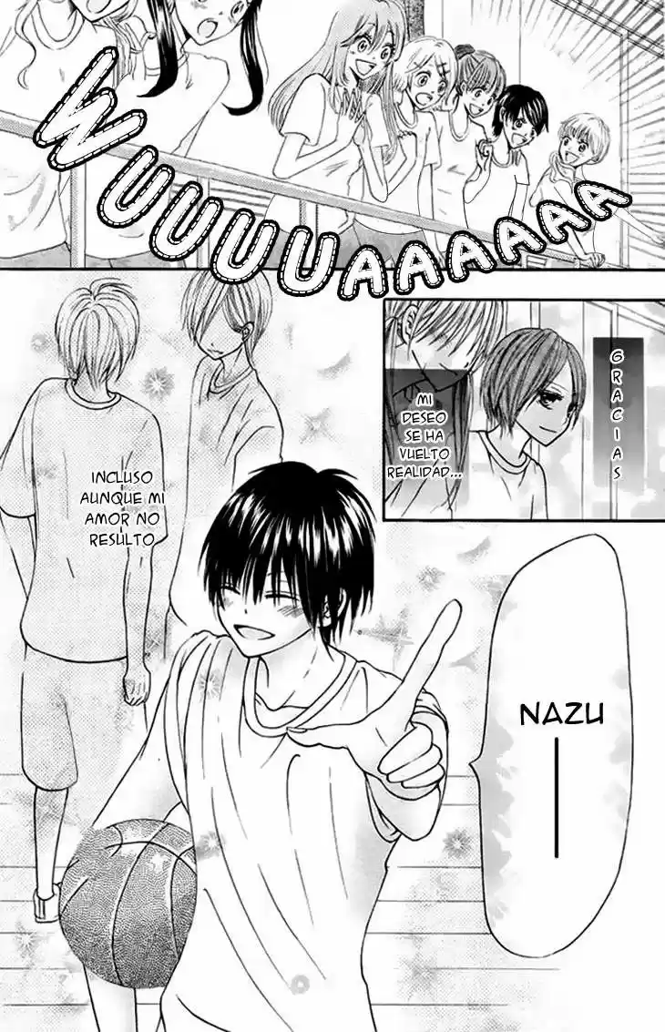 Kimi wa Maru de, Ano Hana no you de (2016) - Capítulo 3 - Página 18 - LectorTMOo