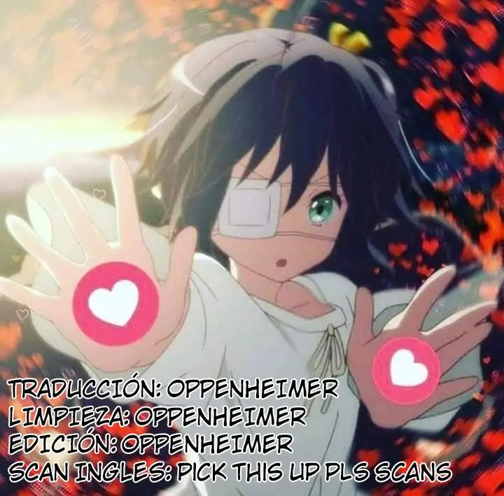 Kimi wa Meido-sama (2020) - Capítulo 1 - Página 1 - LectorTMOo