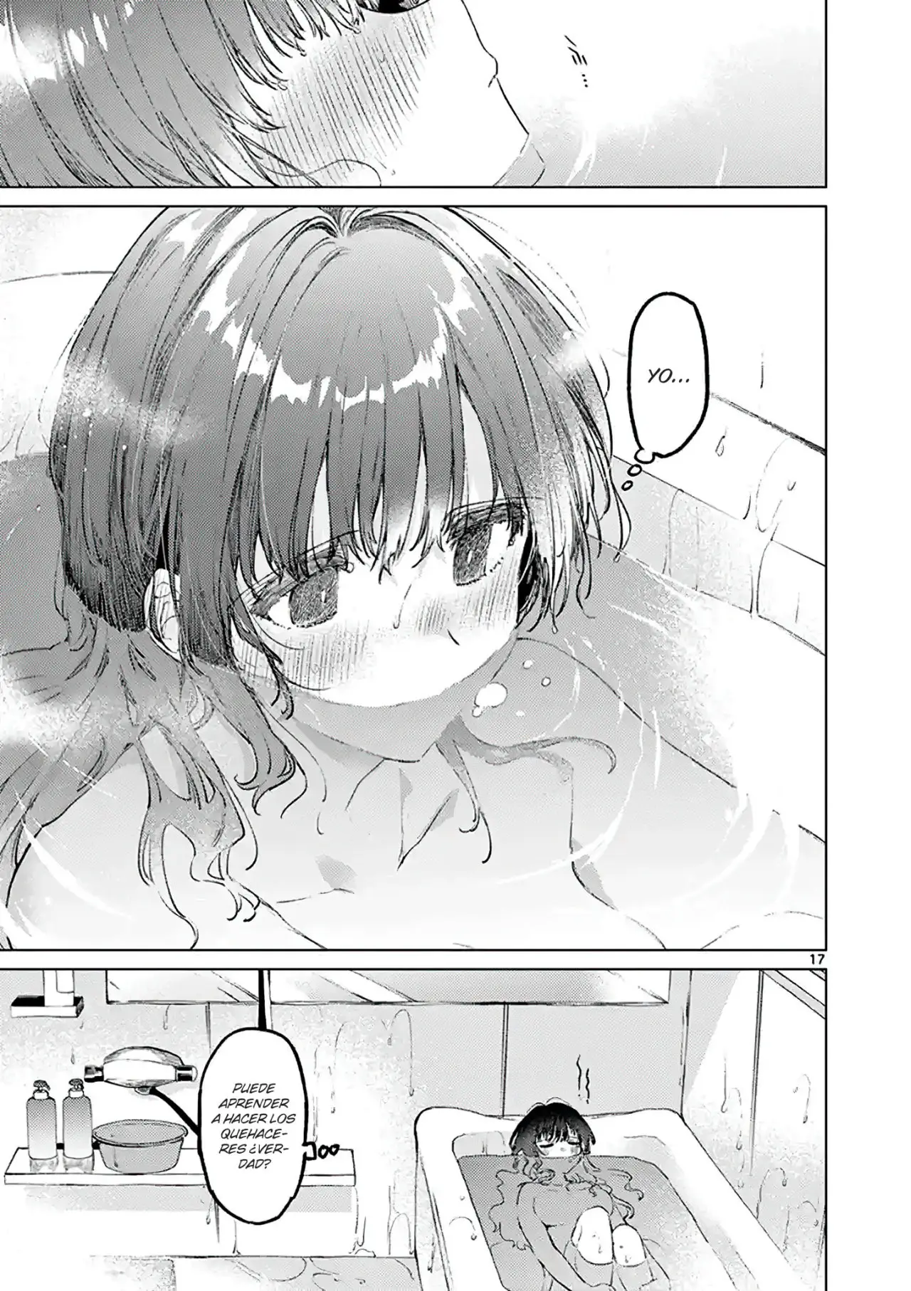 Kimi wa Meido-sama (2020) - Capítulo 2 - Página 17 - LectorTMOo