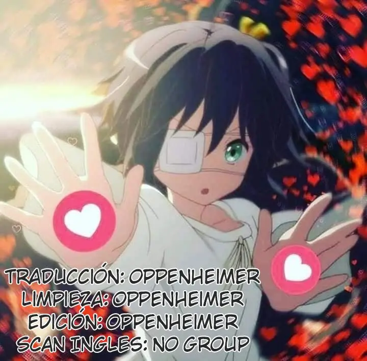 Kimi wa Meido-sama (2020) - Capítulo 3 - Página 1 - LectorTMOo