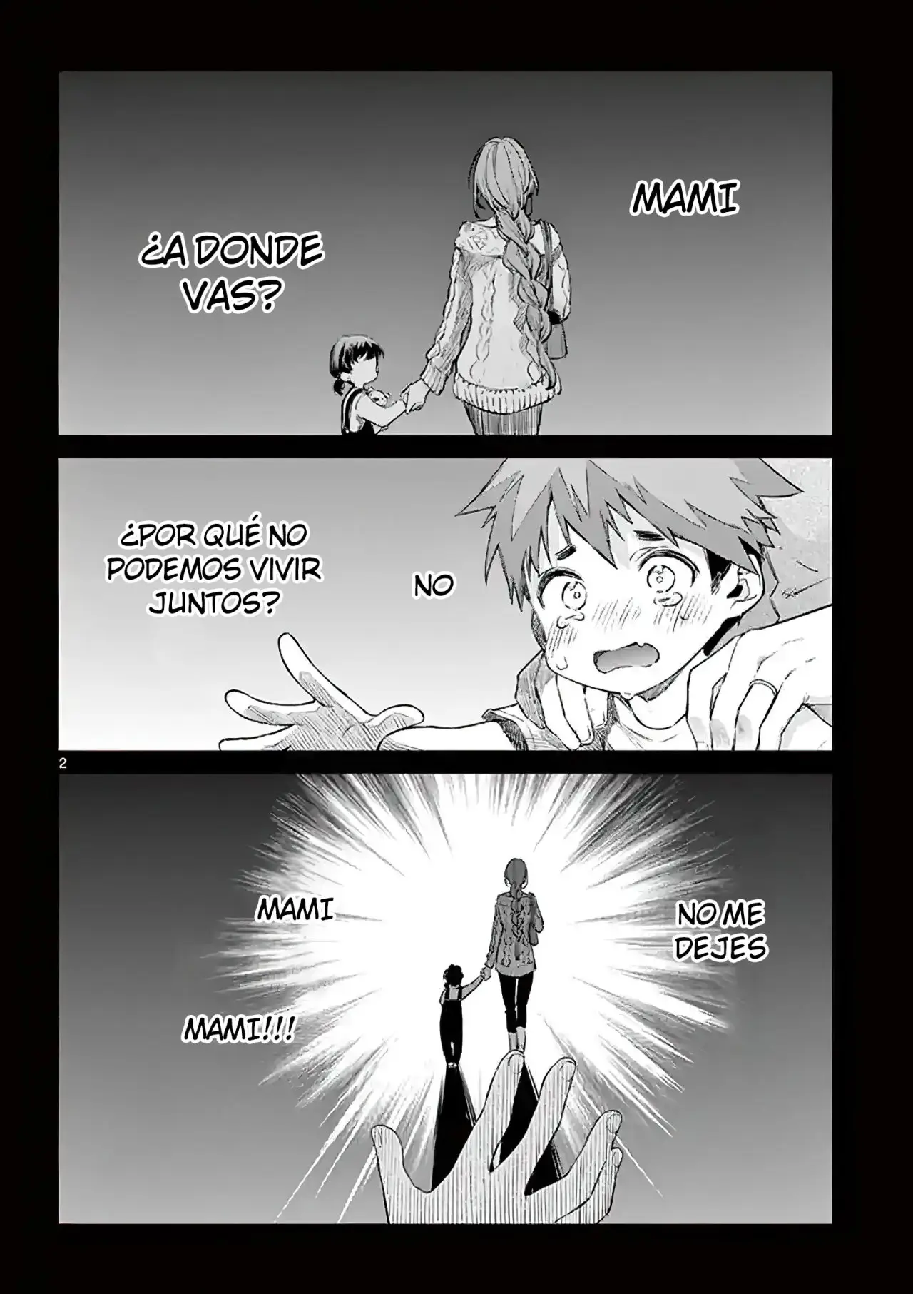 Kimi wa Meido-sama (2020) - Capítulo 4 - Página 3 - LectorTMOo