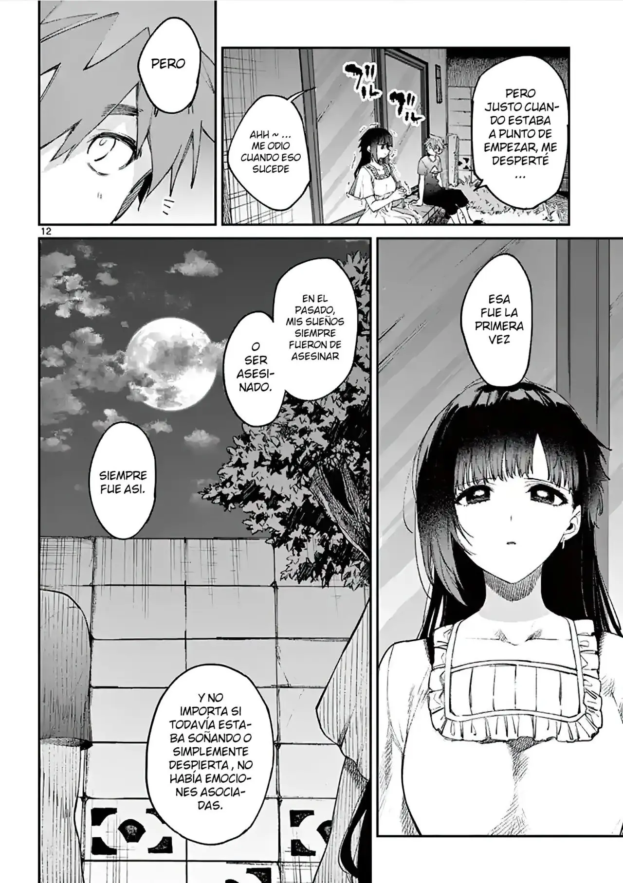 Kimi wa Meido-sama (2020) - Capítulo 4 - Página 13 - LectorTMOo