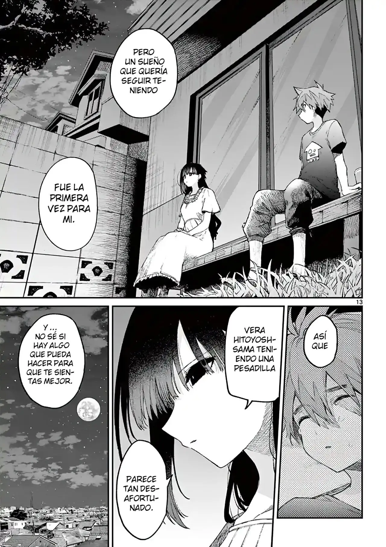 Kimi wa Meido-sama (2020) - Capítulo 4 - Página 14 - LectorTMOo