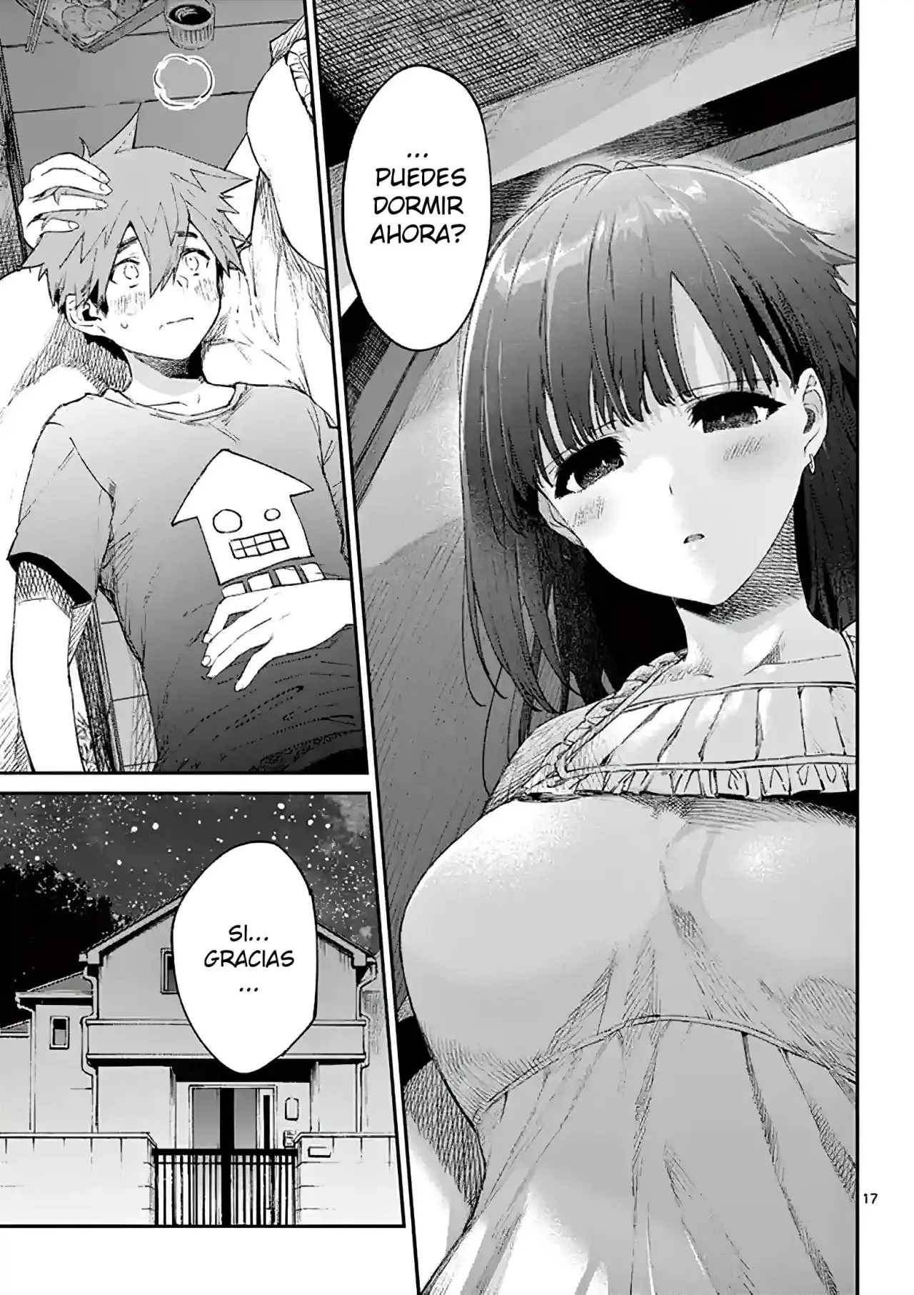 Kimi wa Meido-sama (2020) - Capítulo 4 - Página 18 - LectorTMOo
