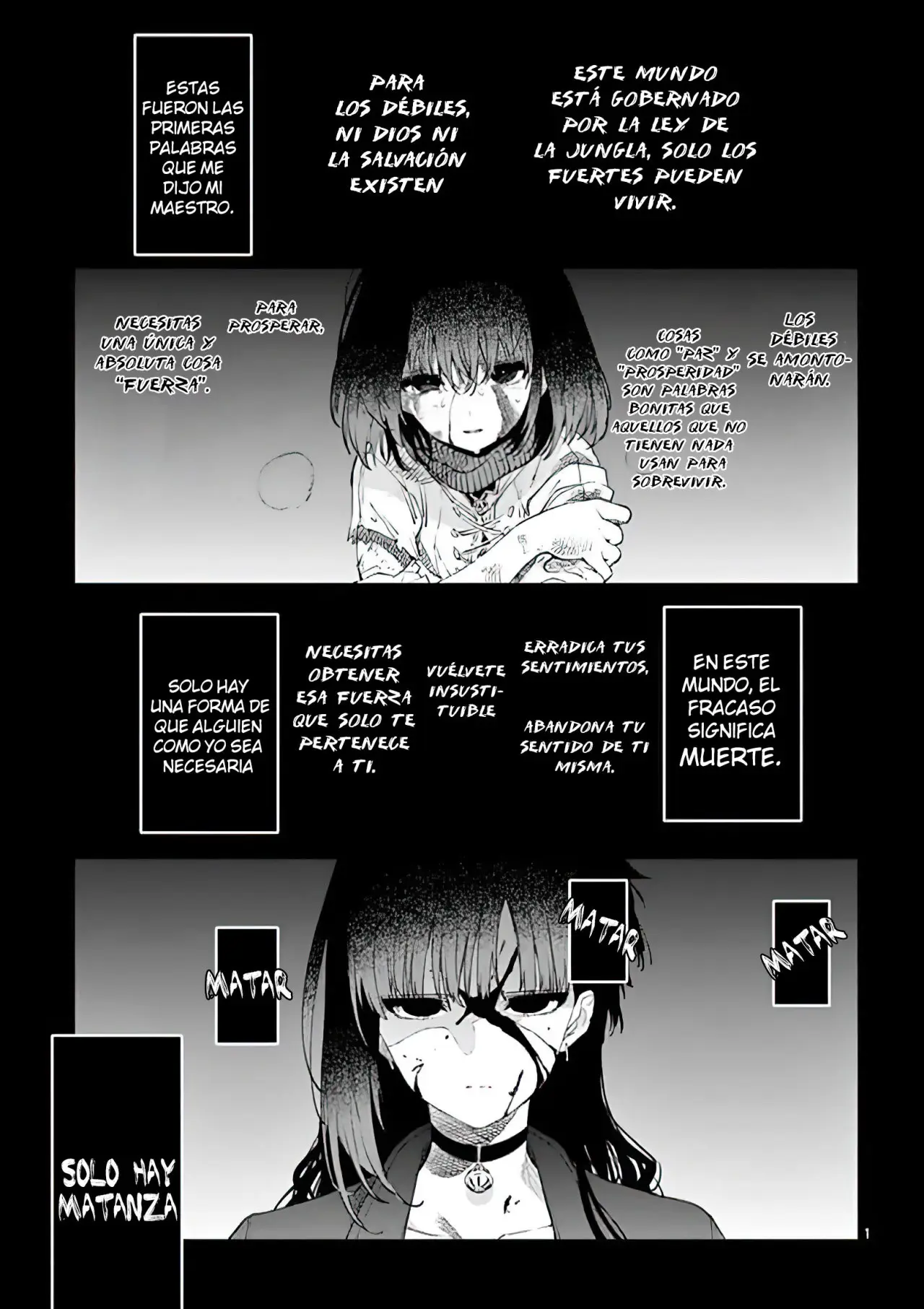 Kimi wa Meido-sama (2020) - Capítulo 5 - Página 2 - LectorTMOo