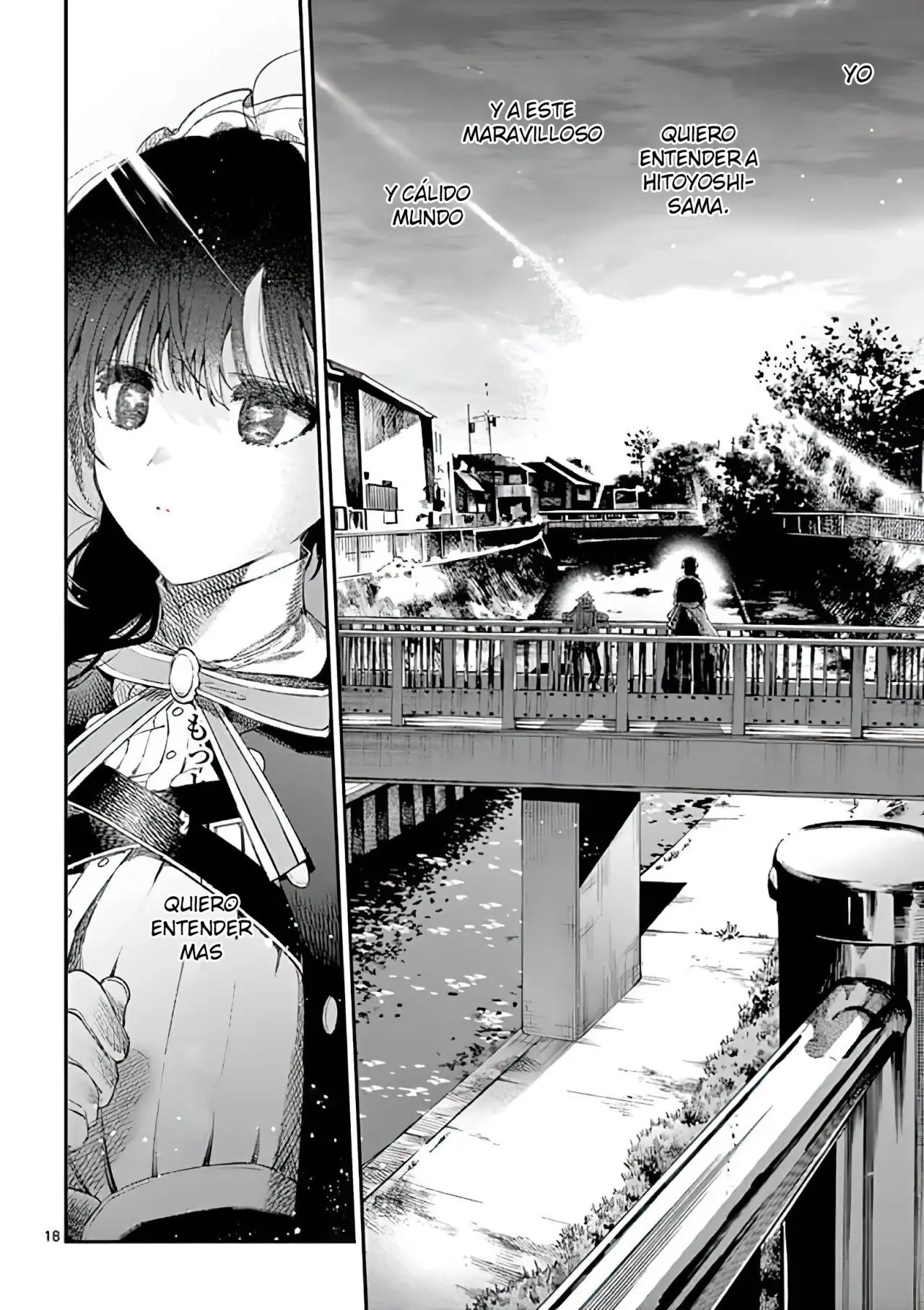 Kimi wa Meido-sama (2020) - Capítulo 5 - Página 19 - LectorTMOo