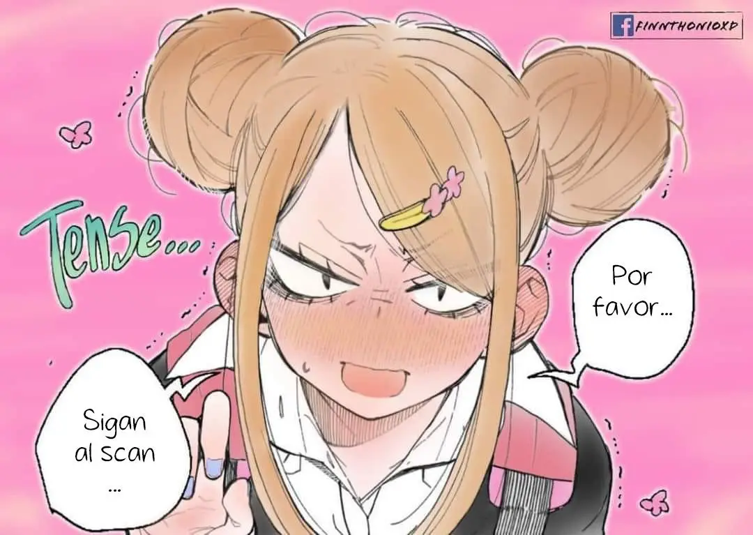 Kimi wa Meido-sama (2020) - Capítulo 6 - Página 20 - LectorTMOo