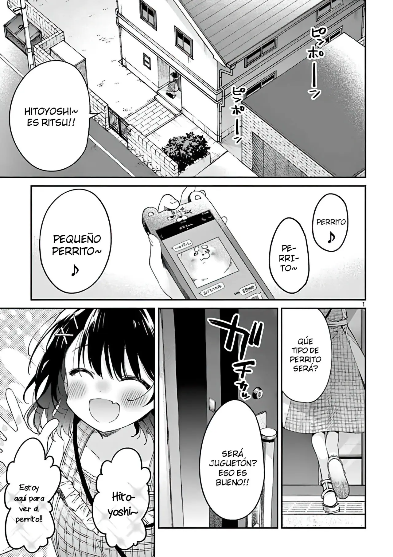 Kimi wa Meido-sama (2020) - Capítulo 7 - Página 2 - LectorTMOo