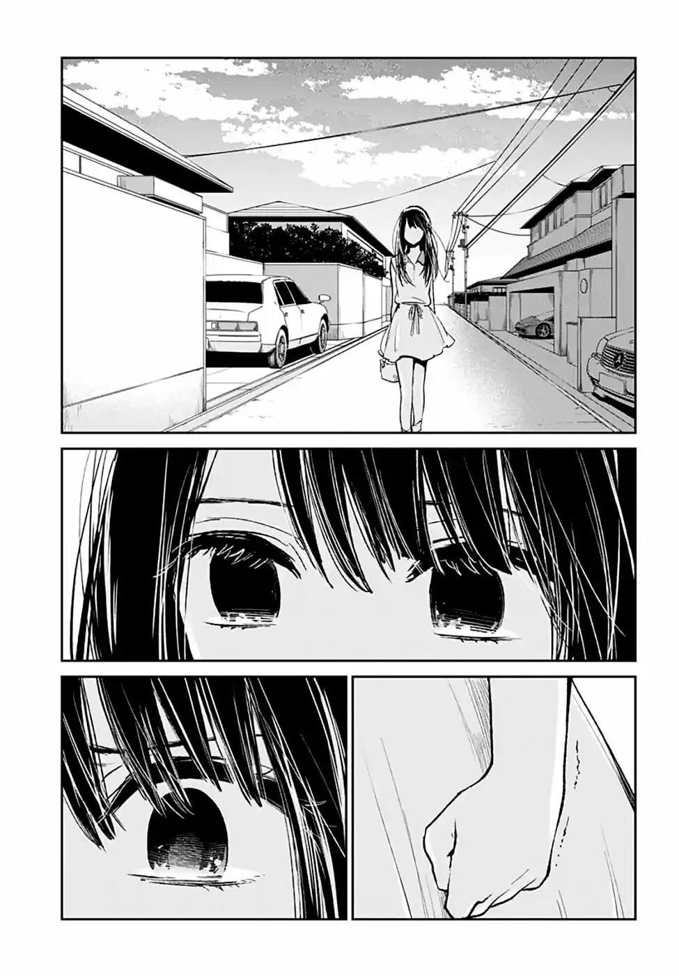 Kimi wa Midara na Boku no Joou (2012) - Capítulo 11 - Página 28 - LectorTMOo