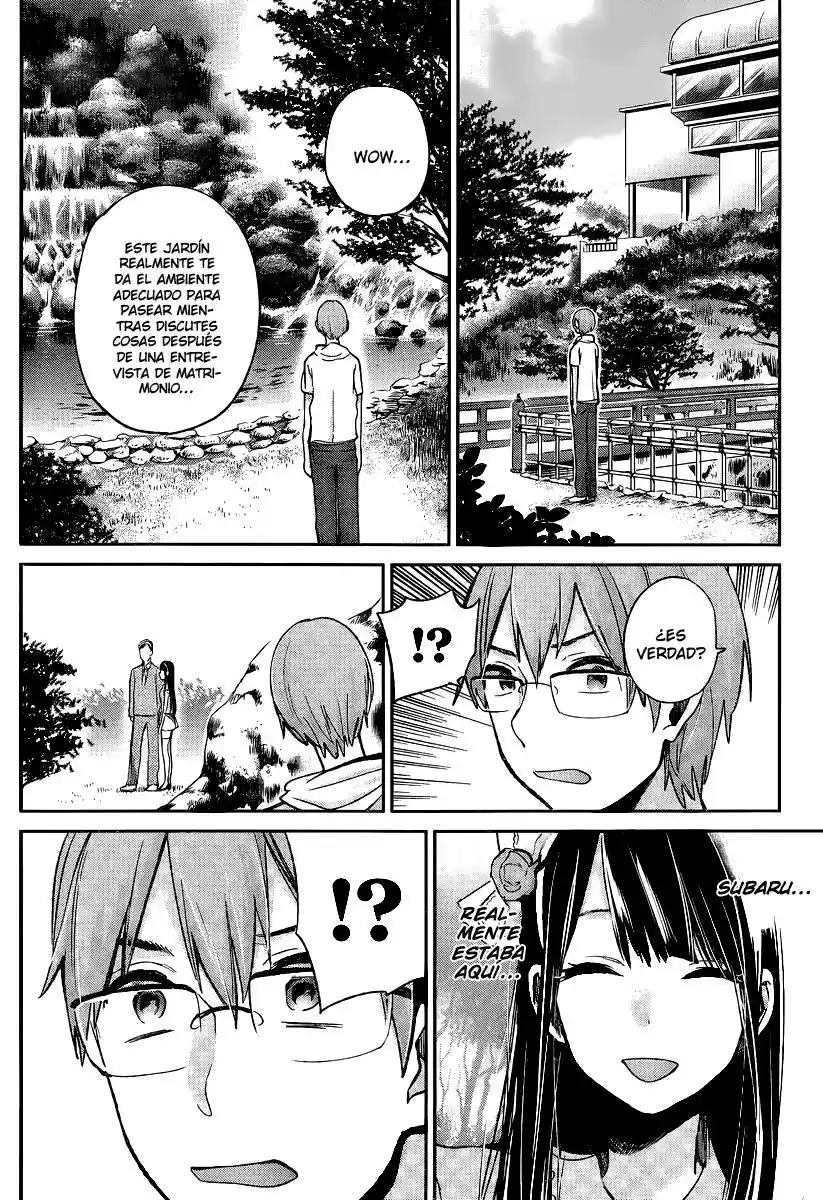 Kimi wa Midara na Boku no Joou (2012) - Capítulo 3 - Página 26 - LectorTMOo